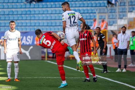 kasimpasa v gaziantep fk